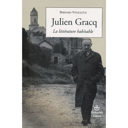 Julien Gracq