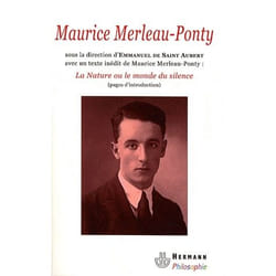 Maurice Merleau-Ponty
