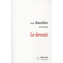 Le devenir