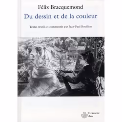 ISBN Du Dessin Et De La Couleur, histoire, Français, Livre broché