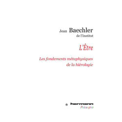 L'Être