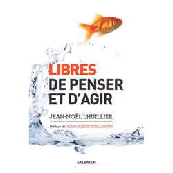 ISBN Libres De Penser Et D'Agir, Littérature scientifique, Français