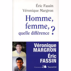 ISBN Homme, Femme, Quelle Difference ?, société, Français