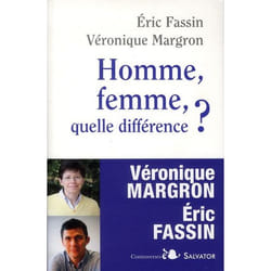 Homme, femme, quelle différence ? la théorie du genre en débat