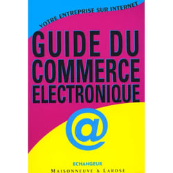 Guide pratique du commerce electronique