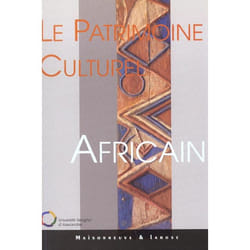 Le patrimoine culturel africain