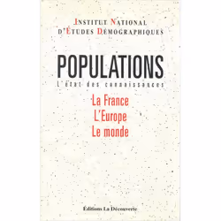 ISBN 9782707125590, Français, Livre broché, 360 pages