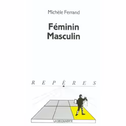 ISBN Feminin-Masculin, société, Français