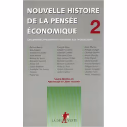 ISBN 9782707132246, Français, Livre broché, 616 pages