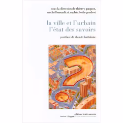 ISBN 9782707133045, Français, Livre broché, 444 pages