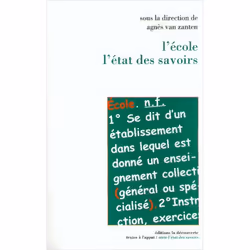 ISBN 9782707133069, Français, Livre broché, 420 pages