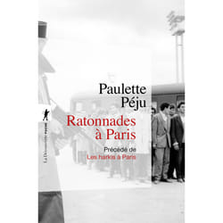 ISBN Ratonnades à Paris - Les harkis à Paris : Le livre de Paulette Peju