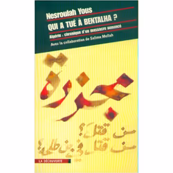 ISBN 9782707133328, Français, Livre broché, 312 pages