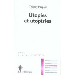 Utopies et utopistes