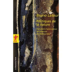Politiques de la nature