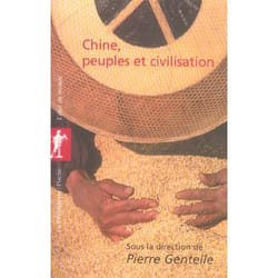 Chine, peuples et civilisation