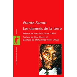 La Découverte DAMNES DE LA TERRE
