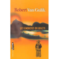 Les enquetes du juge ti