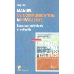 ISBN Manuel De Communication Nonviolente