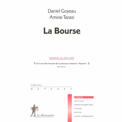 ISBN La Bourse Ne, Économie, Français
