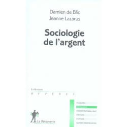 Sociologie de l'argent