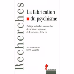 ISBN 9782707149817, Français, Livre broché, 288 pages