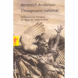 ISBN L'Imaginaire National - Reflexions Sur L'Origine Et L'Essor Du Nationalisme, histoire, Français