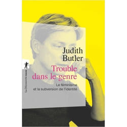 Trouble dans le genre (Broché)