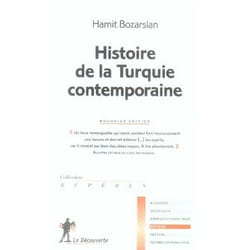 Histoire de la turquie contemporaine
