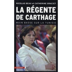 La régente de Carthage