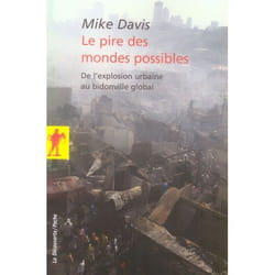 Le pire des mondes possibles