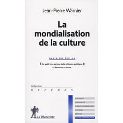 La mondialisation de la culture