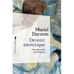 Devenir anorexique (Poche)