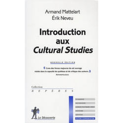 Introduction aux Cultural Studies