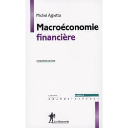 Macroéconomie financière