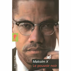 ISBN Le Pouvoir Noir, histoire, Français