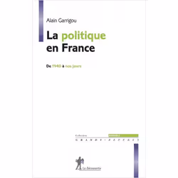 ISBN 9782707154446, Français, Livre broché, 528 pages