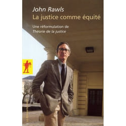 La justice comme équité