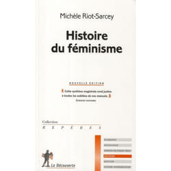 Histoire du féminisme