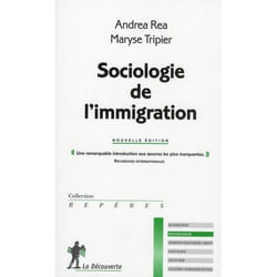 Sociologie de l'immigration