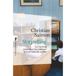 La Découverte STORYTELLING