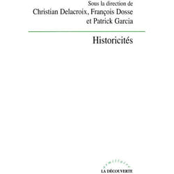 Historicités