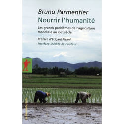 Nourrir l'humanité