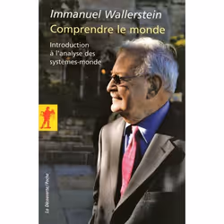 ISBN Comprendre Le Monde, histoire, Français, Livre broché
