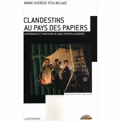 ISBN 9782707158659, Français, Livre broché, 252 pages