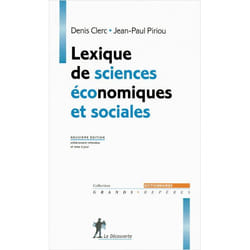 ISBN 9782707158901