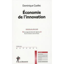 Économie de l'innovation