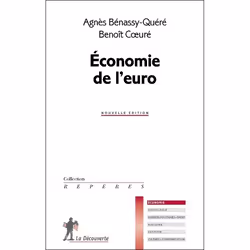 ISBN Economie De L'Euro, Économie, Français