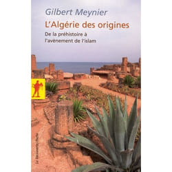 L'Algérie des origines