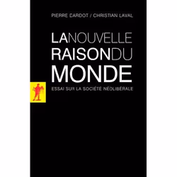 La Découverte NOUVELLE RAISON DU MONDE, Français, 498 pages